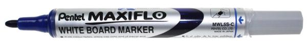 Pentel boardmarker maxiflo 4mm mwl5s-4 4 stück - Pentel-mwl5s-4-3474377910410-02.jpg