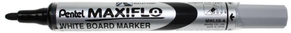 Pentel boardmarker maxiflo 4mm mwl5s-4 4 stück - Pentel-mwl5s-4-3474377910410-03.jpg