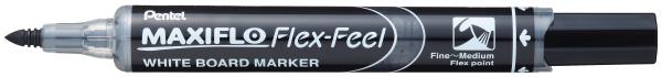 Pentel whiteboard marker maxiflo mwl5sbf-4 flexfeel, 4 stück - Pentel-mwl5sbf-4-7610924170098-04.jpg