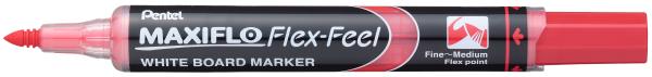 Pentel whiteboard marker maxiflo mwl5sbf-4 flexfeel, 4 stück - Pentel-mwl5sbf-4-7610924170098-05.jpg