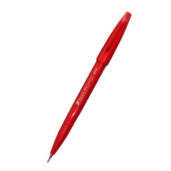 Pentel brush sign pen ses15c-4 4 farben, etui - Pentel-ses15c-4-7610924030026-03.jpg