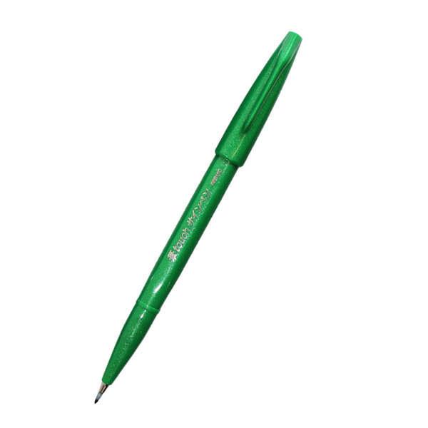 Pentel brush sign pen ses15c-4 4 farben, etui - Pentel-ses15c-4-7610924030026-04.jpg