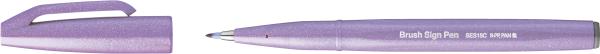 Pentel brush sign pen ses15c-v3x hell-violett - Pentel-ses15c-v3x-4902506412959-02.jpg