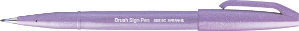 Pentel brush sign pen ses15c-v3x hell-violett - Pentel-ses15c-v3x-4902506412959-03.jpg
