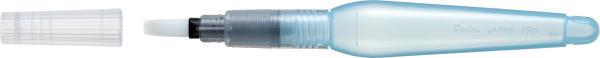 Pentel aquash wasserpinsel mh xfrh/1-mh blau, flach - Pentel-xfrh-1-mh-4016284338117-02.jpg
