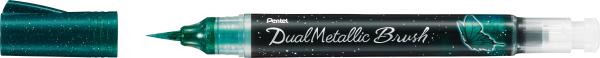 Pentel brushpen dual metallic xgfh-8 assortiert 8 stück - Pentel-xgfh-8-7610924030149-03.jpg