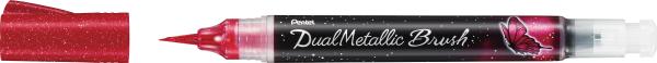 Pentel brushpen dual metallic xgfh-8 assortiert 8 stück - Pentel-xgfh-8-7610924030149-04.jpg
