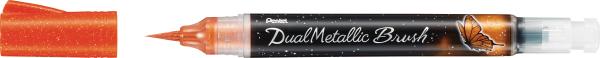 Pentel brushpen dual metallic xgfh-8 assortiert 8 stück - Pentel-xgfh-8-7610924030149-05.jpg