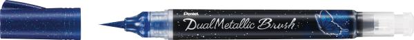 Pentel brushpen dual metallic xgfh-8 assortiert 8 stück - Pentel-xgfh-8-7610924030149-06.jpg