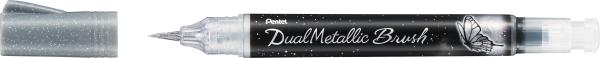 Pentel brushpen dual metallic xgfh-8 assortiert 8 stück - Pentel-xgfh-8-7610924030149-08.jpg