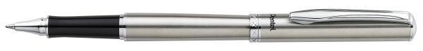 Pentel energel roller 0.7mm xk600-a silber - Pentel-xk600-a-7610924100248