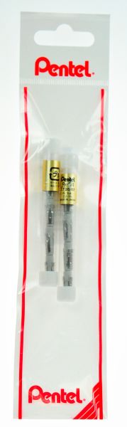 Pentel ersatzradierer dose yz2-1/2 4 stück - Pentel-yz2-1-2-7610924040056