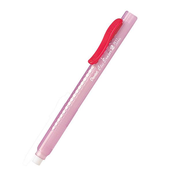 Pentel clic eraser ze11t-b rot zer-2 - Pentel-ze11t-b-3474374110035-02.jpg