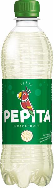 Pepita grapefruit 683880 50 cl, 24 stk. - Pepita-683880-7614400162348