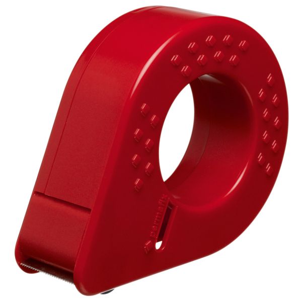 Permafix handabroller 108435 38mmx66m inkl. rolle - Permafix-108435-7613262306402
