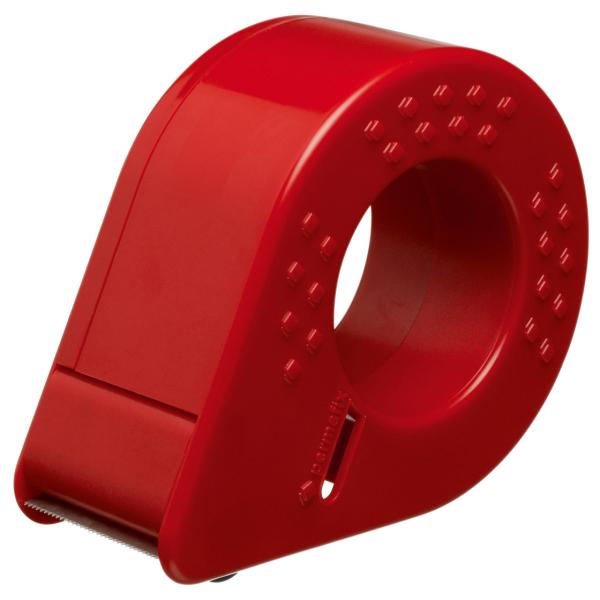 Permafix handabroller 108453 50mmx66m inkl. rolle braun - Permafix-108453-7613262306426