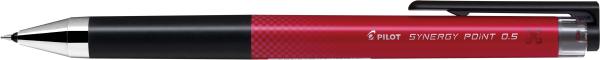 Pilot gelroller synergy point 0.5mm 199.167.00 assortiert 60 stück - Pilot-199.167.00-4902505595721-03.jpg