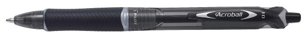 Pilot acroball begreen bab15mbgb schwarz - Pilot-bab15mbgb-4902505424236