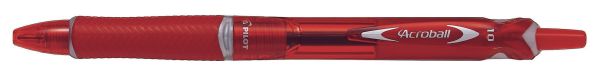 Pilot acroball begreen bab15mbgr rot - Pilot-bab15mbgr-4902505424243