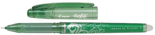Pilot roller frixion point 0.5mm bl-frp5-g grün, nachfüllbar, radierbar - Pilot-bl-frp5-g-4902505399244-02.jpg