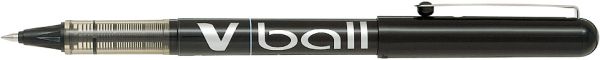 Pilot roller v-ball 0.5mm bl-vb5-b schwarz - Pilot-bl-vb5-b-4902505085406