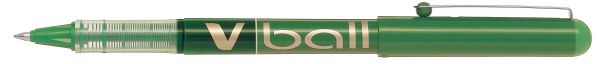 Pilot roller v-ball 0.5mm bl-vb5-g grün - Pilot-bl-vb5-g-4902505122439