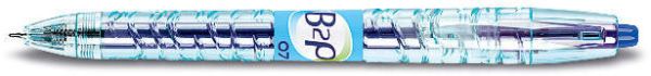 Pilot gelschreiber b2p 0.7mm blb2p7lbg blau - Pilot-blb2p7lbg-4902505377464