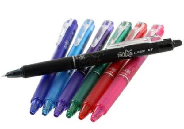 Pilot frixion clicker 0.7mm blrt-fr7-b schwarz,nachfüllbar, radierbar - Pilot-blrt-fr7-b-4902505417498-02.jpg