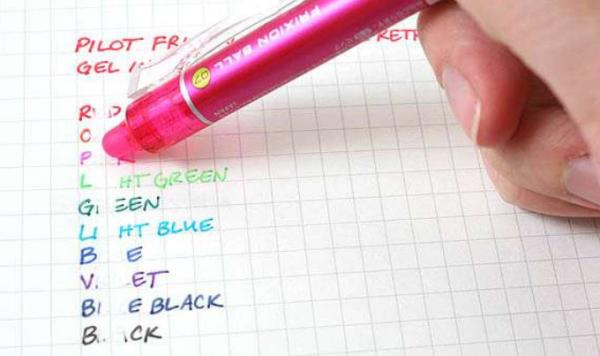 Pilot frixion clicker 0.7mm blrt-fr7-b schwarz,nachfüllbar, radierbar - Pilot-blrt-fr7-b-4902505417498-04.jpg
