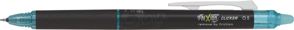 Pilot frixion point clicker 0.25mm blrt-frp5-lb hellblau - Pilot-blrt-frp5-lb-4902505604461