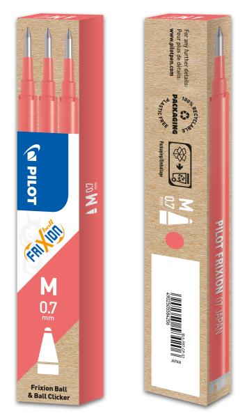Pilot frixion refill 0.7mm bls-fr7-cp corall-pink 3 stück - Pilot-bls-fr7-cp-4902505584206-02.jpg