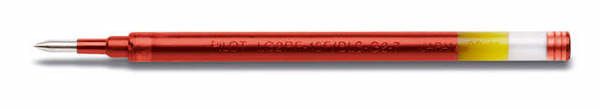 Pilot mine gel g2-7 0.7mm bls-g2-7r rot - Pilot-bls-g2-7r-4902505163296