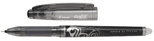 Pilot roller frixion mine 0,5mm blsfrp5bb blau-schwarz 3 stück - Pilot-blsfrp5bb-4902505605727-03.jpg