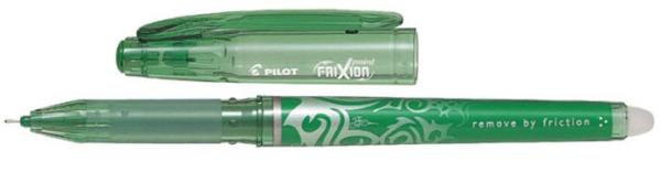 Pilot roller frixion mine 0,5mm blsfrp5g grün 3 stück - Pilot-blsfrp5g-4902505402012-03.jpg