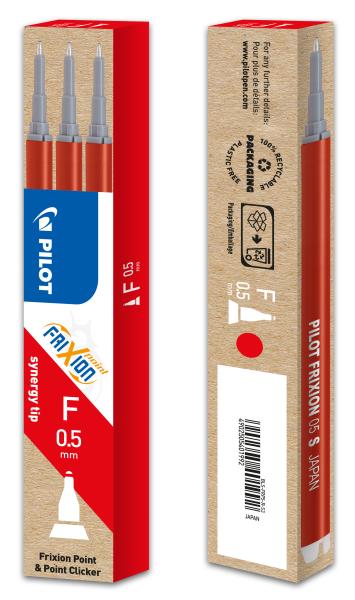 Pilot roller frixion mine 0,5mm blsfrp5r rot 3 stück - Pilot-blsfrp5r-4902505401992-02.jpg