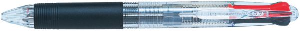 Pilot kugelschreiber feed gp4 0.7mm bpkg35rmn transparent - Pilot-bpkg35rmn-4902505219177