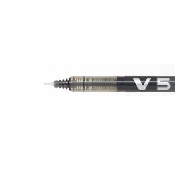 Pilot hi-tecpoint v5 0.5mm bx-v5-b schwarz - Pilot-bx-v5-b-4902505085680-02.jpg