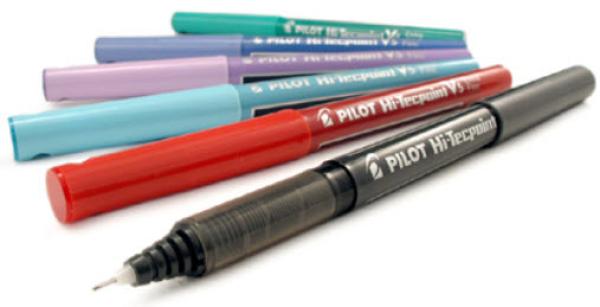 Pilot hi-tecpoint v5 0.5mm bx-v5-g grün - Pilot-bx-v5-g-4902505085710-04.jpg