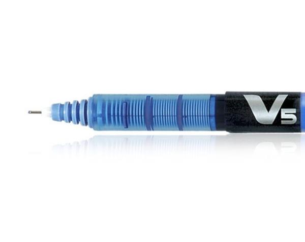 Pilot hi-tecpoint v5 0.5mm bx-v5-l blau - Pilot-bx-v5-l-4902505085703-02.jpg