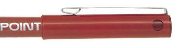 Pilot hi-tecpoint v5 0.5mm bx-v5-r rot - Pilot-bx-v5-r-4902505085697-03.jpg