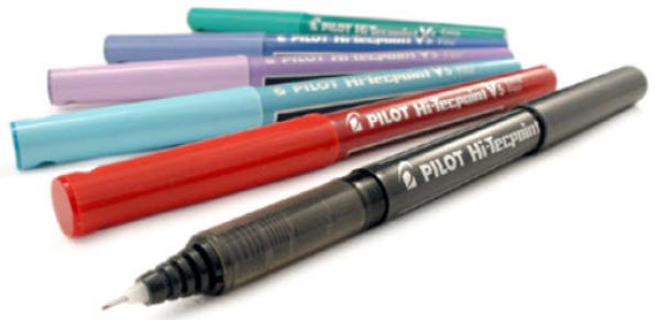 Pilot hi-tecpoint v5 0.5mm bx-v5-r rot - Pilot-bx-v5-r-4902505085697-04.jpg