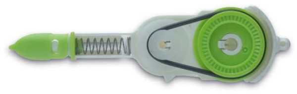 Pilot refill für korrekturroller ectrf15k4 4mmx6m, whiteline begreen - Pilot-ectrf15k4-4902505346217