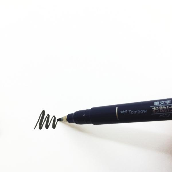 Pilot begreen twin point 0,3mm scatmbbg schwarz - Pilot-scatmbbg-4902505342080-03.jpg
