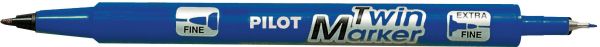 Pilot twin point ef 0,3mm blau 0,3mm scatmlbg blau - Pilot-scatmlbg-4902505342103