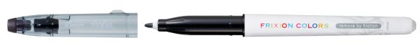 Pilot frixion colors sw-fc-b schwarz - Pilot-sw-fc-b-4902505423611