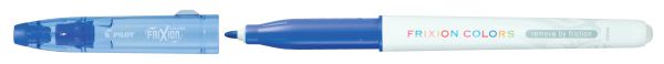 Pilot frixion colors sw-fc-l blau - Pilot-sw-fc-l-4902505423635