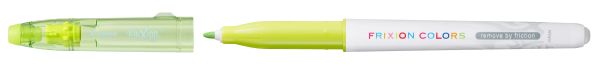 Pilot frixion colors sw-fc-lg hellgrün - Pilot-sw-fc-lg-4902505423659