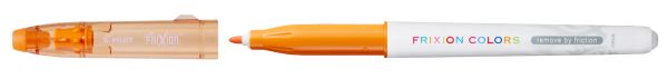 Pilot frixion colors sw-fc-o orange - Pilot-sw-fc-o-4902505423697