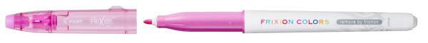 Pilot frixion colors sw-fc-p pink - Pilot-sw-fc-p-4902505423673