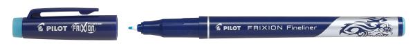 Pilot frixion fineliner 1.3mm sw-ff-lb hellblau, radierbar - Pilot-sw-ff-lb-4902505560538-02.jpg